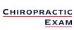 Chiropractic Examination